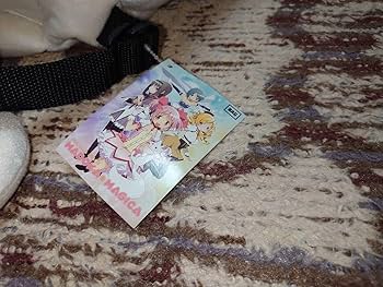 Amazon.co.jp: 魔法少女まどかマギカ キュウべえ背負える